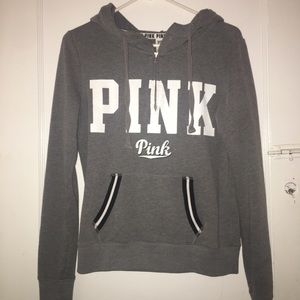 PINK sweatshirt